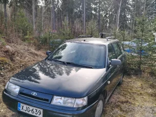 Lada 111