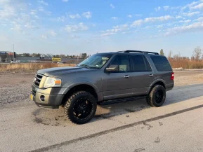 Ford Expedition