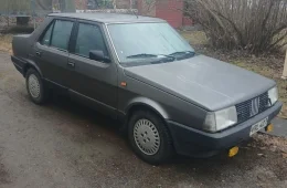 Fiat Regata