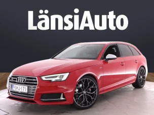 Audi S4