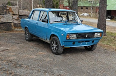 Lada 1200