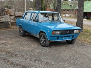 Lada 1200