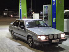Volvo 940