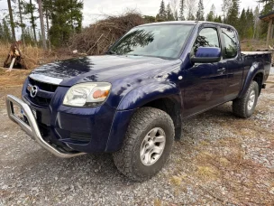 Mazda BT-50