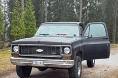 Chevrolet C10