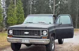 Chevrolet C10