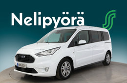 Ford Grand Tourneo Connect