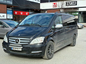 Mercedes-Benz Viano