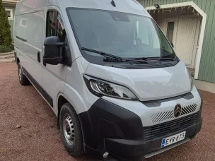 Citroen Jumper