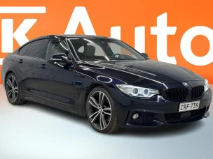 BMW 430
