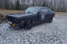 Datsun 180