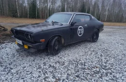 Datsun 180