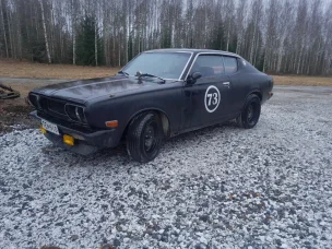 Datsun 180