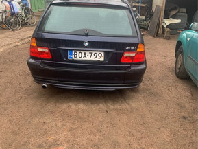 BMW 318