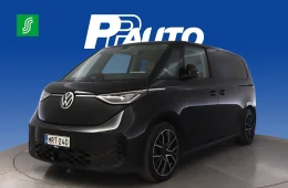 Volkswagen ID. Buzz