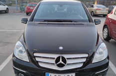 Mercedes-Benz B