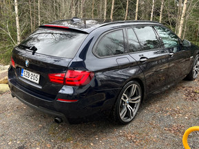 BMW 535