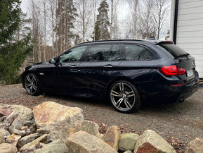 BMW 535