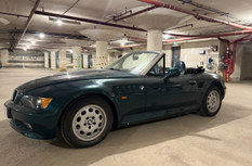 BMW Z3