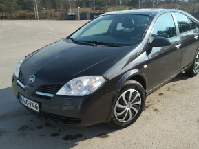 Nissan Primera