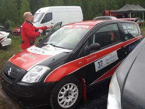 Citroen C2