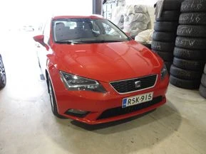 Seat Leon ST