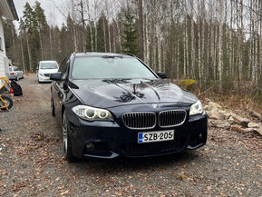 BMW 535
