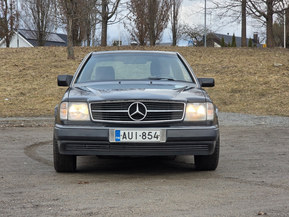 Mercedes-Benz CE