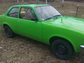 Opel Kadett