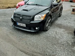 Dodge Caliber