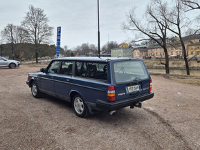 Volvo 240