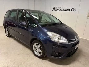 Citroen Grand C4 Picasso