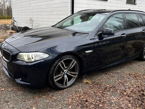 BMW 535
