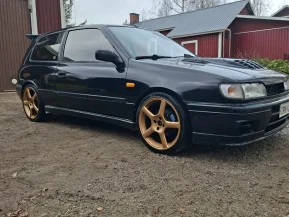 Nissan Pulsar