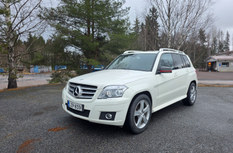 Mercedes-Benz GLK