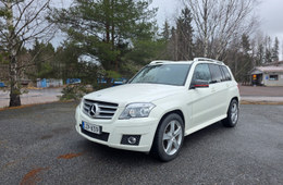 Mercedes-Benz GLK