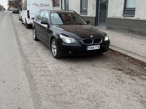 BMW 535
