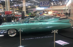 Cadillac 62-series