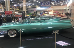 Cadillac 62-series