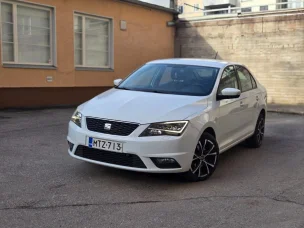 Seat Toledo