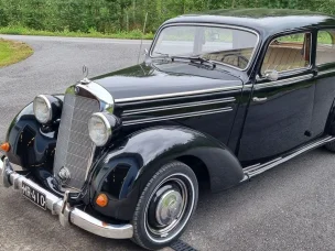 Mercedes-Benz 170