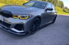 BMW M340i
