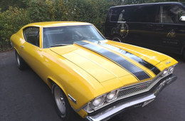 Chevrolet Chevelle