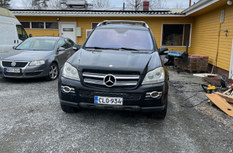 Mercedes-Benz GL