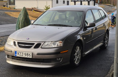 Saab 9-3