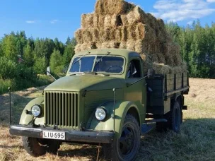 GAZ 51