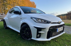 Toyota GR Yaris