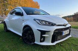 Toyota GR Yaris