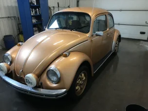 Volkswagen Kupla