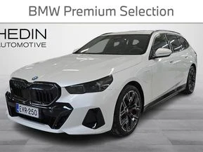 BMW 550